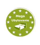 Logo Megaubytovanie